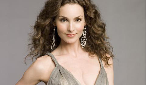 Alicia Minshew