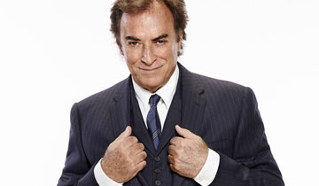 Thaao Penghlis