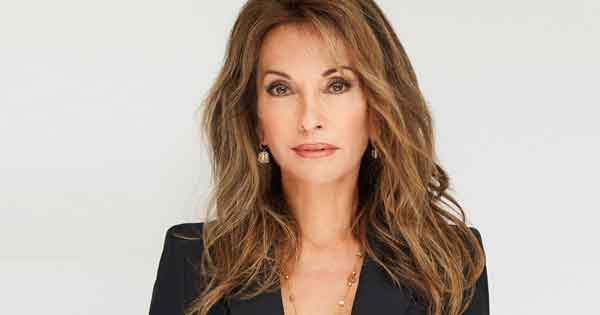 Susan Lucci to receive 2023 Daytime Emmys Lifetime Achievement Award