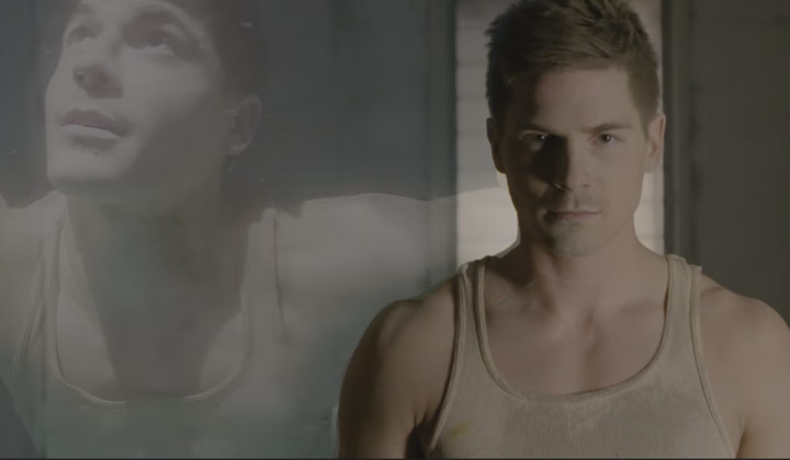 WATCH: GH star Robert Palmer Watkins featured in BeLL music video